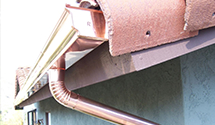 Rain Gutter Installation, Repair, Cleaning and Protection in Desert Aire, WA